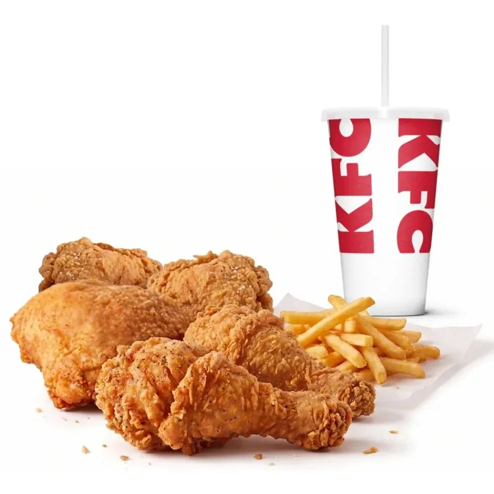 Combo #3 - 5 pc Combo